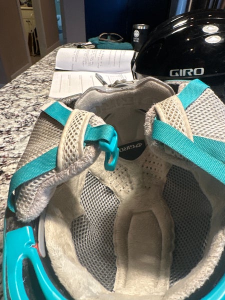 Giro (Used) Helmet