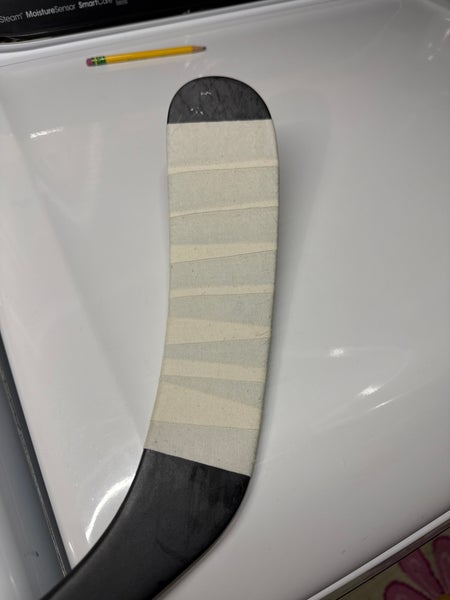 Ccm tacks pro stock