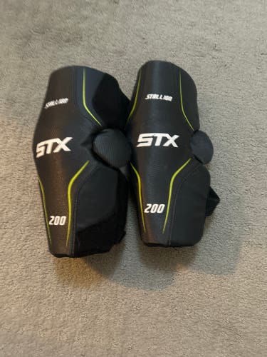 Youth STX (Used) Stallion 200 Arm Pads