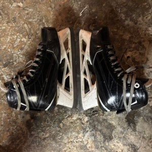 Bauer Size 5.5 (Used) Supreme S190 Hockey Goalie Skates
