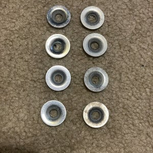 Burton Bindings Replacement Mounting Hardware Washers