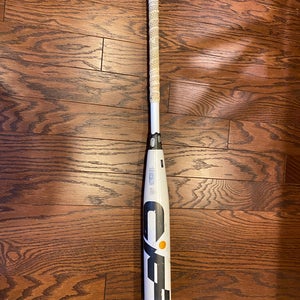 2022 DeMarini USSSA Certified Composite 27 oz 32" (Used) CF Bat