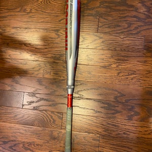 2023 Marucci USSSA Certified Composite 27 oz 32" (Used) CAT X Composite Bat