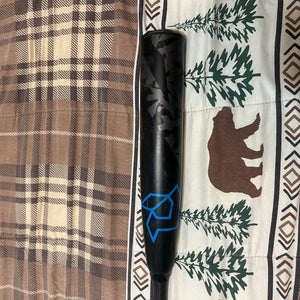 DeMarini BBCOR Certified Zoa (-3) 29 oz 32" (Used)