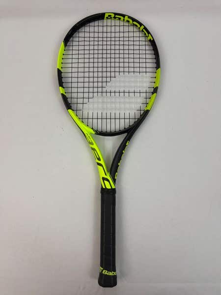 【極美品】BABOLAT PURE aero 　2016 Babolat Pure Aero Play 2016