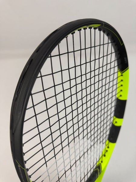 【極美品】BABOLAT PURE aero 　2016 Babolat Pure Aero Play 2016