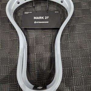 StringKing Unstrung Mark 2F Head (New)
