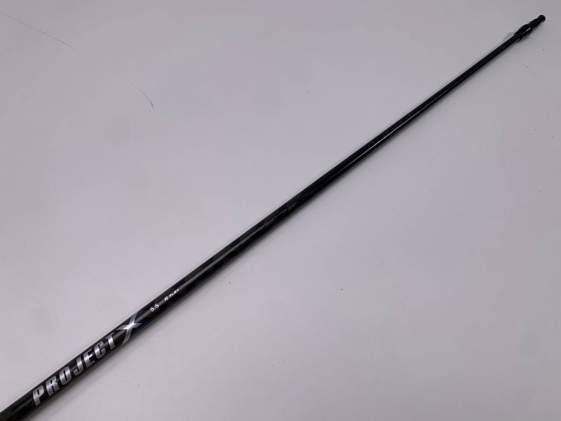 Project X San Diego 5.5 54g Regular Graphite Driver Shaft 44.75"-Callaway