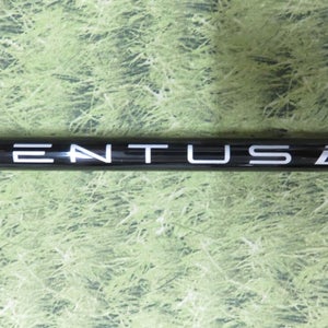 Fujikura VENTUS TR RED 5 SENIOR Driver Shaft 44.75 Taylormade Qi10 Sim 2 QI35