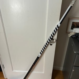 Intermediate Warrior Right Handed W88 (Used) Covert QR5T Hockey Stick