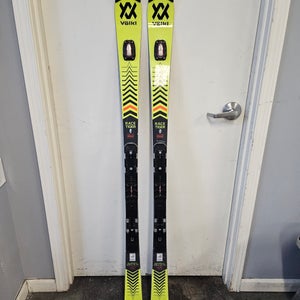 2021 Volkl 155 cm Racetiger SL WC Skis