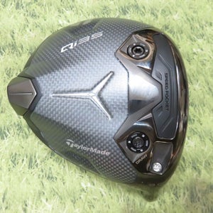 NEW * Taylormade QI35 LS 8* Driver Head - FREE FEDEX 2 DAY UPGRADE