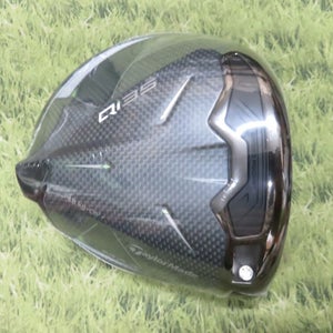 NEW * Taylormade QI35 MAX 10.5* Driver Head - FREE FEDEX 2 DAY UPGRADE