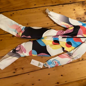 Girl’s 14/16 Spyder Ski Suit (New) - never worn