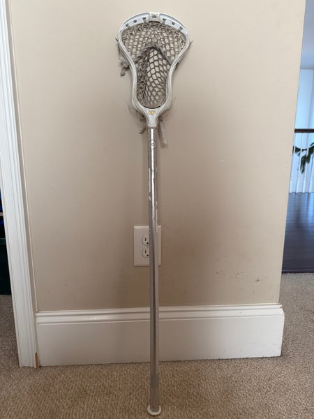 Attack & Midfield Strung (Used) Stallion 900 Head