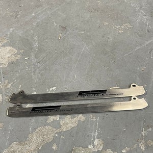 CCM Prolite G Stainless Replacement Steel 308 mm (Used)