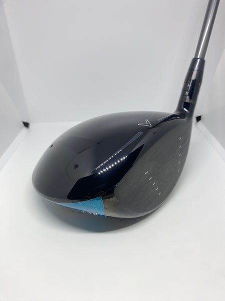 MINT Callaway Rogue Rogue Driver 9° Stiff