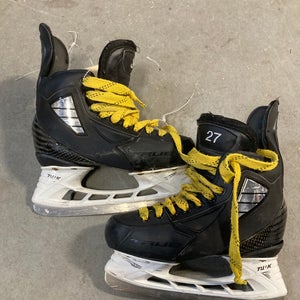 True Pro Custom Hockey Skates | Intermediate 5