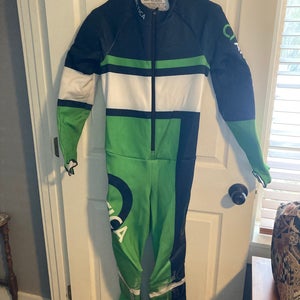 Arctica GS Speed Race Suit-Adult Medium