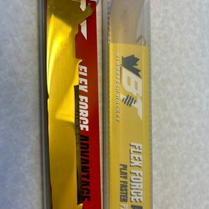 Bladetech Black Diamond DLC steel size 280 blades