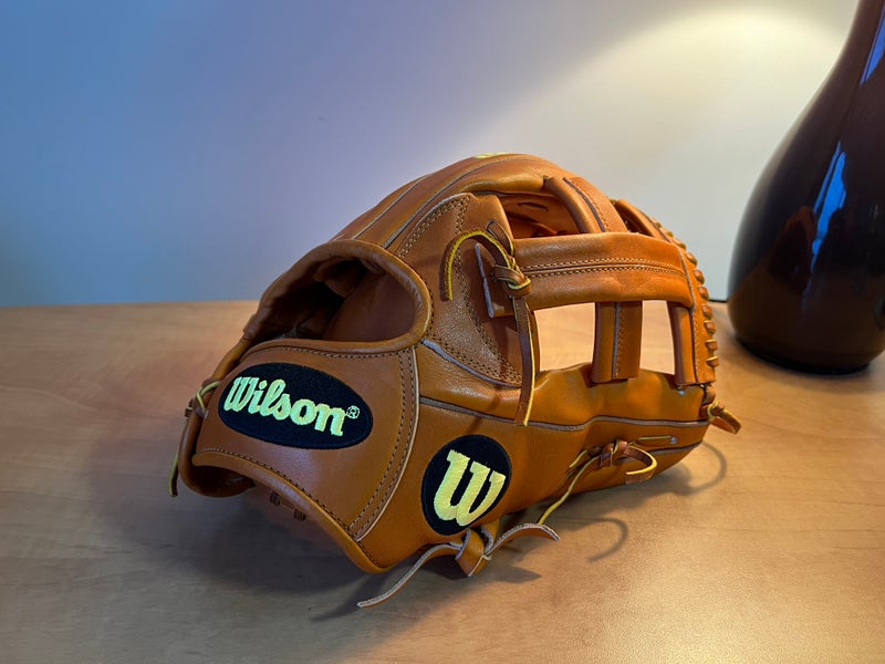 Wilson Right Hand Throw A2000 11.75" (New)