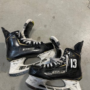 Bauer Supreme 2S Hockey Skates | Intermediate 5