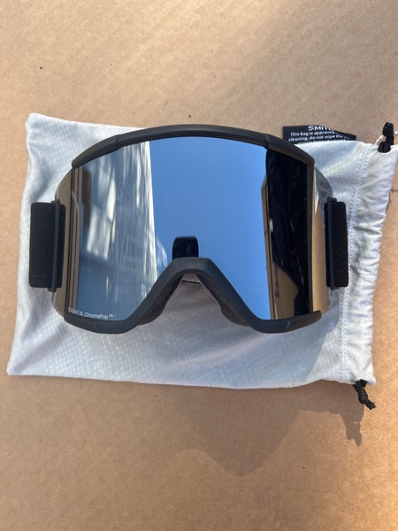 Smith Squad XL Ski Goggles