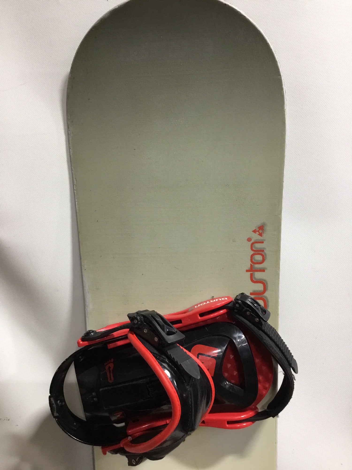 スノーボード Burton Cruzer 155 155 Burton Cruzer Snowboard | SidelineSwap | Buy and Sell on