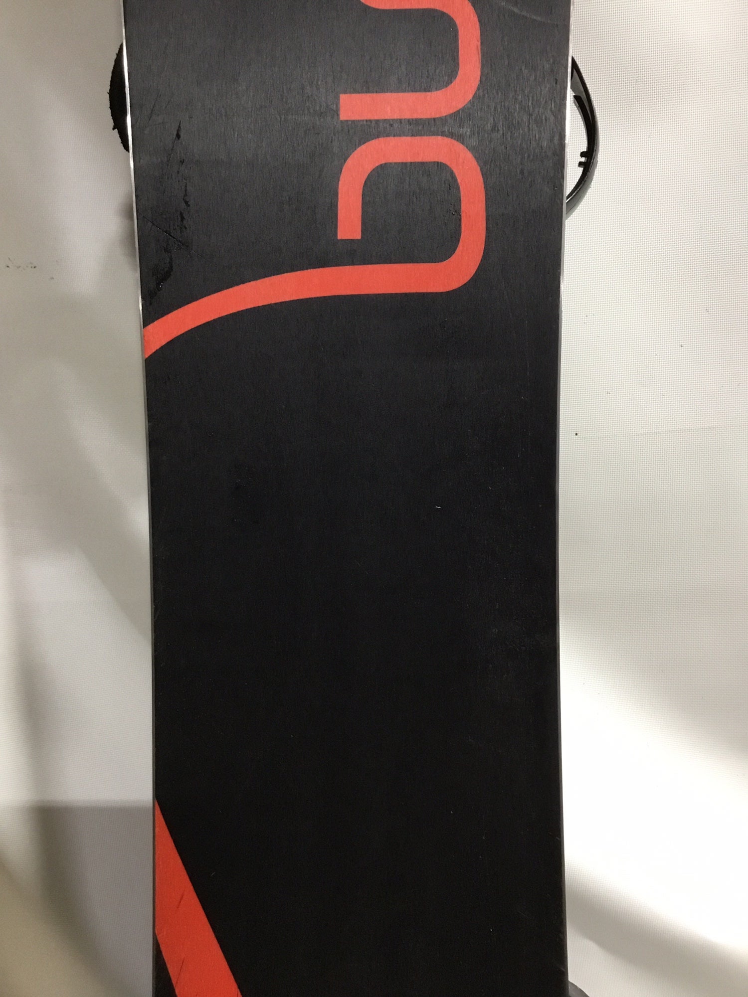 155 Burton Cruzer Snowboard | SidelineSwap | Buy and Sell on