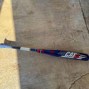 Marucci BBCOR Certified Composite 29 oz 32" (Hardly Used) CAT9 Composite Bat