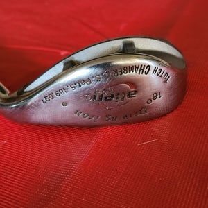 Men's 1 iron Alien Golf Right Handed (Used)