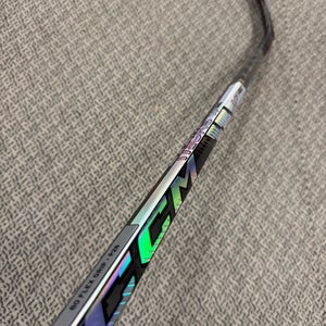 CCM Tacks XF Pro 80 flex P28 curve right hand stick