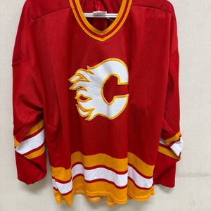 Calgary Flames Jersey