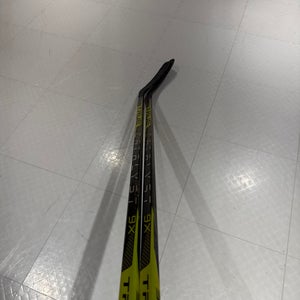 Intermediate True Right Handed MC (Used) Catalyst 9X Hockey Stick