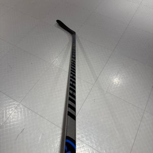 Senior Warrior Left Hand W03 Pro Stock (New) Alpha LX Hockey Stick