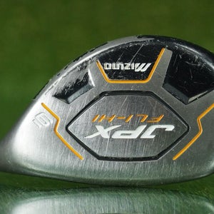 MIZUNO JPX FLI-HI 6 HYBRID FUJIKURA OROCHI REGULAR FLEX RH ~ L@@K!!
