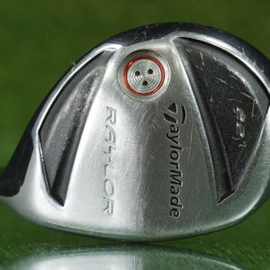 TAYLORMADE RAYLOR 4 HYBRID REAX 65 REGULAR FLEX 22 RH ~ L@@K!!