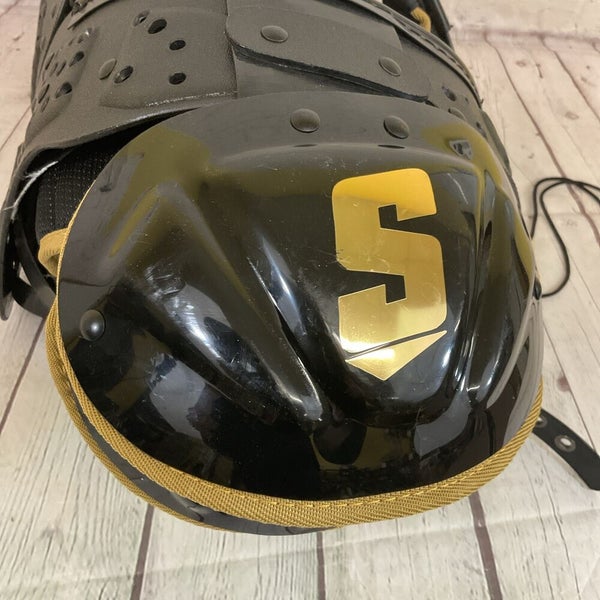 Schutt MidFlex 4.2 Youth Football Shoulder Pads Adjustable Buckle Straps XSmall