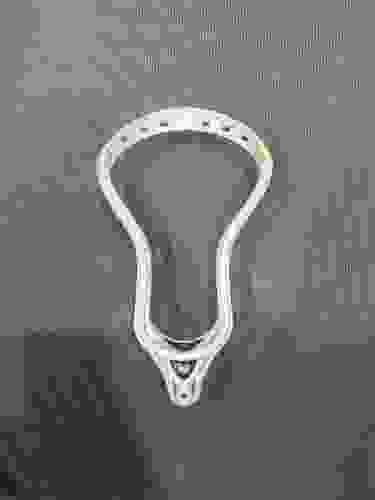 Used Unstrung ECD Rebel Offense Head and STX Surgeon 900