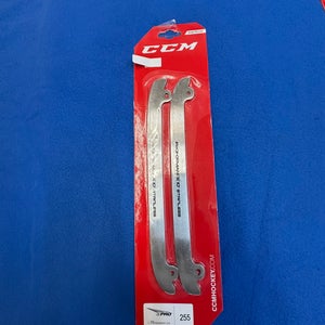 255 E pro stainless steel steel