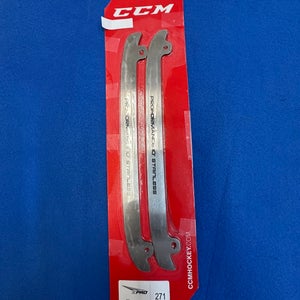 271 E pro stainless steel steel