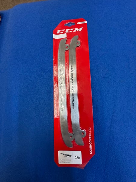 280 E pro stainless steel steel