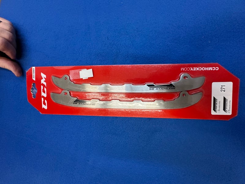 271 SB 4.0 stainless steel steel