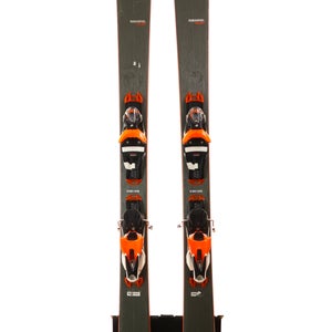 Used 2020 Rossignol Experience 88 Ti Ski with Bindings Size: 173 (Option 242412)