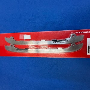 287 SB 4.0 stainless steel steel