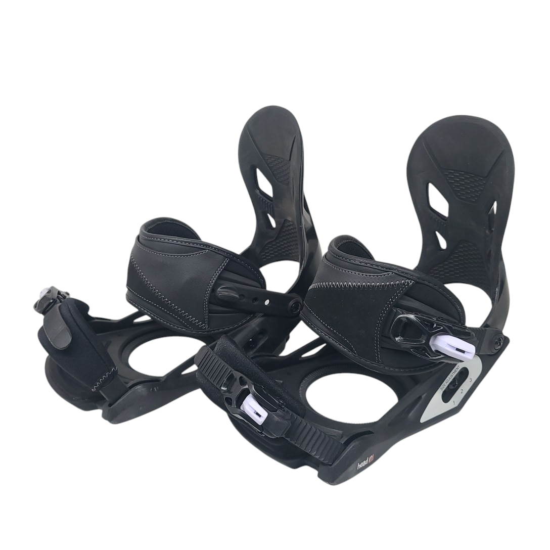 中古 18/19 SALOMON SUBJECT 158cm RHYTHM ビンディング付き