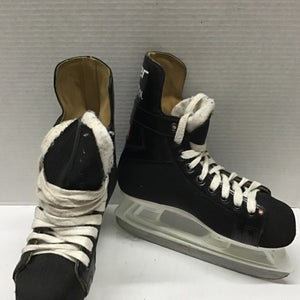 Bauer International 78 Hockey Skates Size 6 (Used)