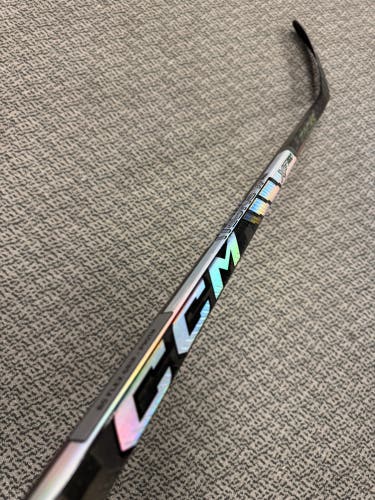 CCM Tacks XF PRO 80 flex P90TM curve right hand stick