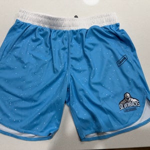 Legends Lacrosse Shorts