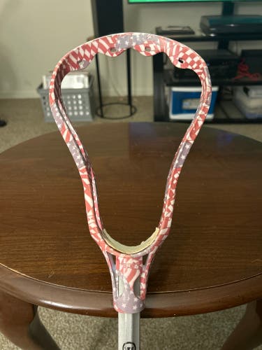 Stx Proton plus Lacrosse Head